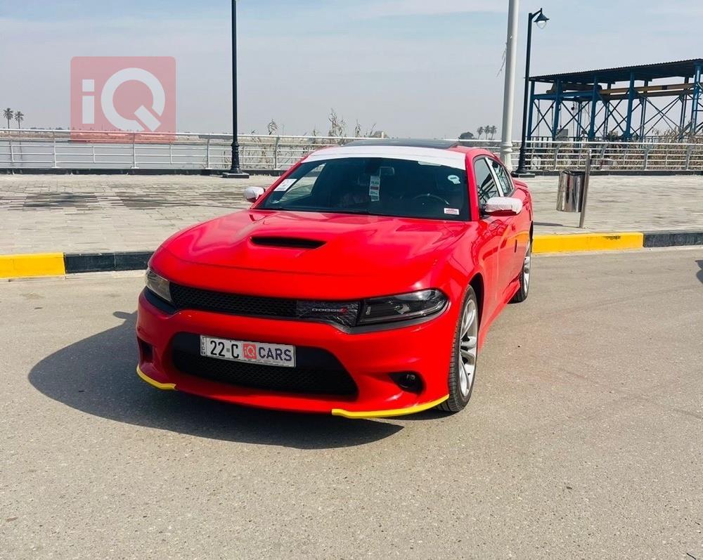 دودج تشارجر